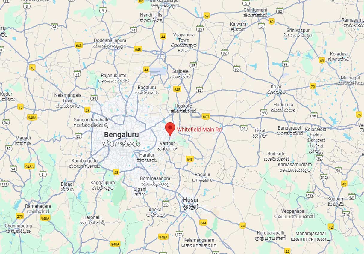 Google Map