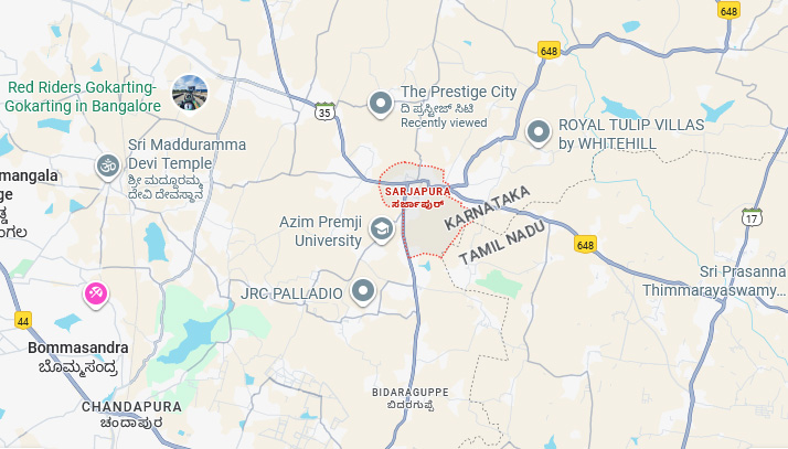 Google Map